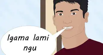 Say "My Name Is" in Several Languages